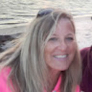 Meet your Posher, Joanie